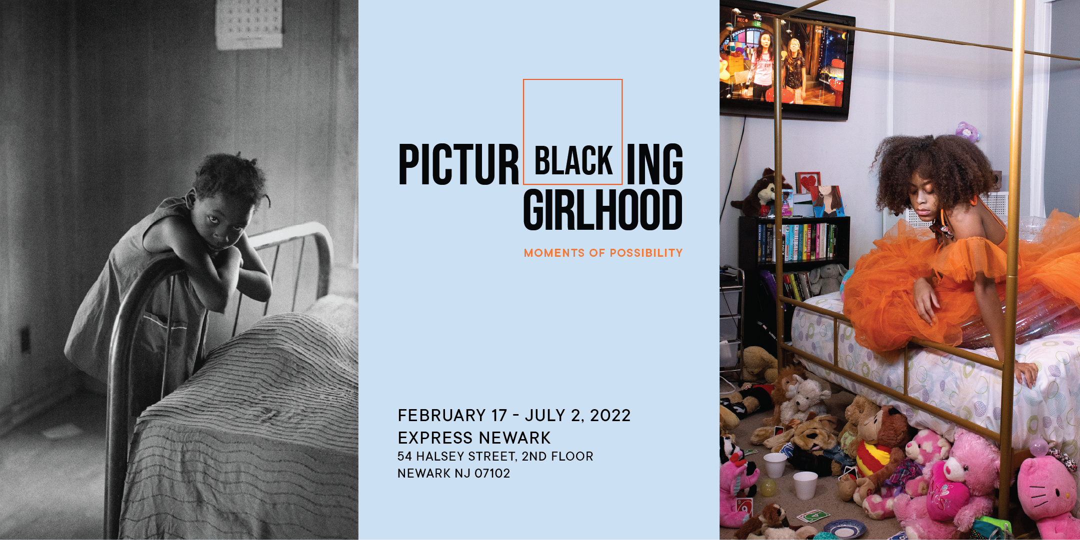 Picturing Black Girlhood: Moments of Possibility
