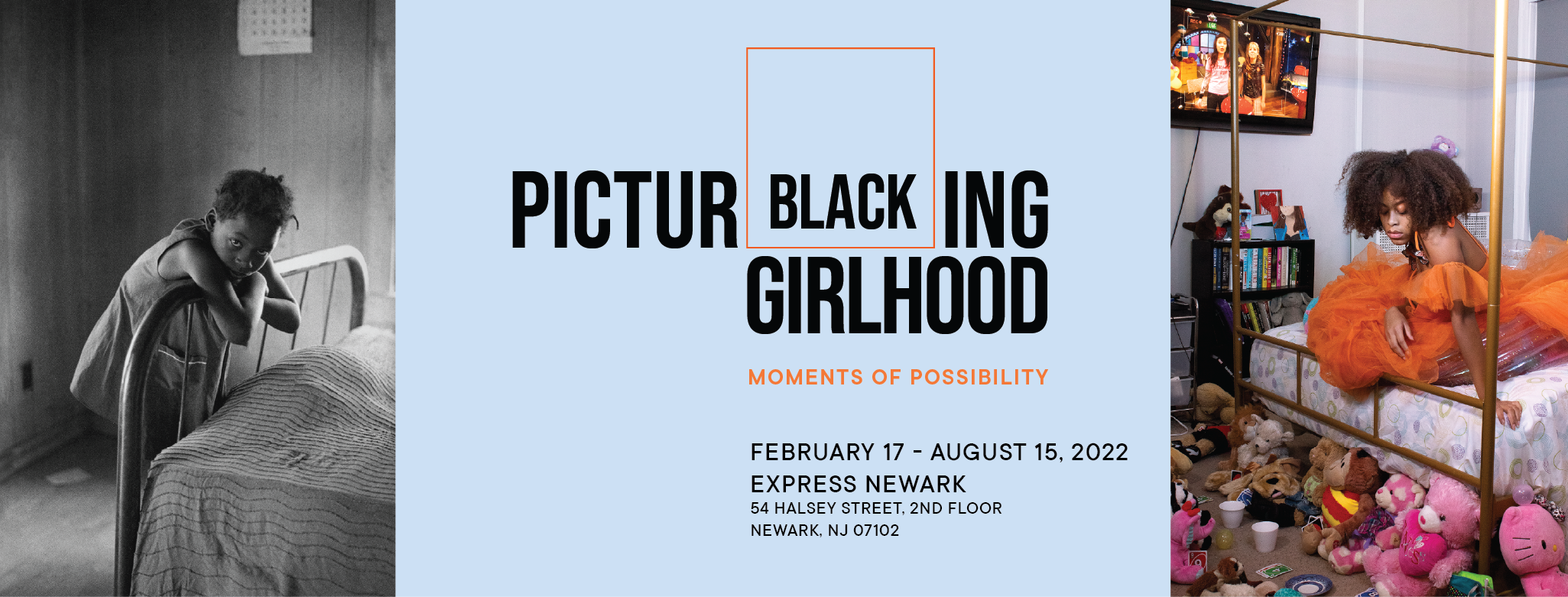 Picturing Black Girlhood: Moments of Possibility