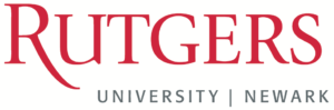 Logo of Rutgers University - Newark