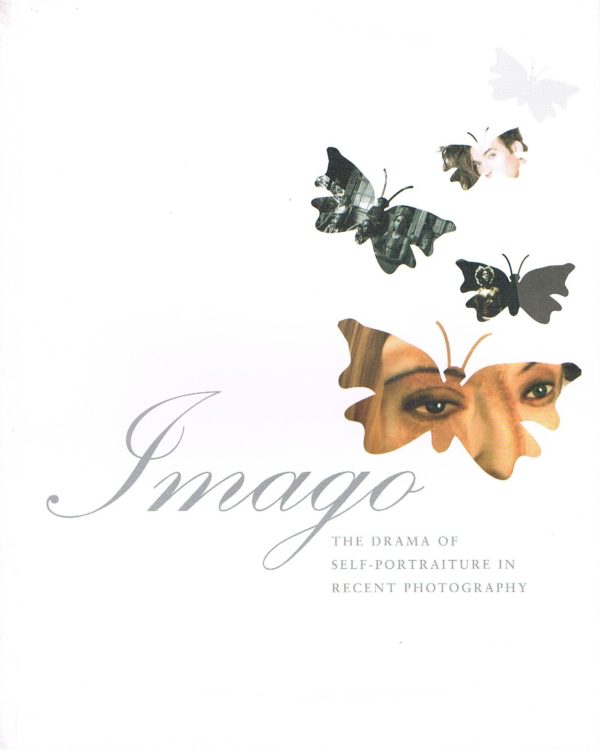 Imago catalog cover