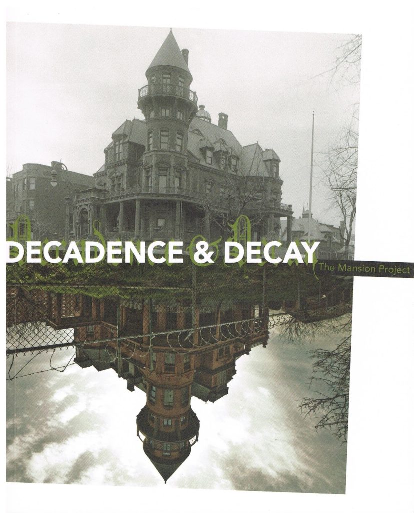 8-Decadence and Decay cover 001