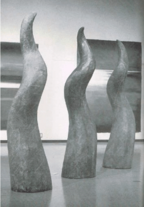 3 Sculptural forms